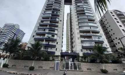 LINDO APARTAMENTO  NO FORTE - 04 DORMITÓRIOS  E 05 VAGAS