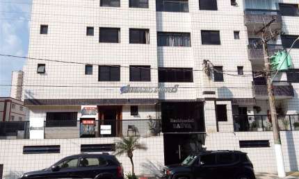 Cobertura com 4 quartos à venda na Rua Rubens Gonçalves de Freitas, Tupi, Praia Grande