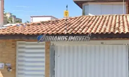 Casa com 4 quartos à venda na Rua Estados Unidos, Guilhermina, Praia Grande