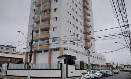Apartamento com 1 quarto à venda na Tupi, Praia Grande 