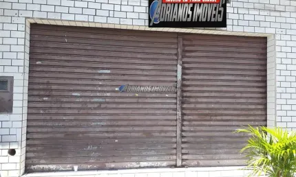 Ponto comercial à venda em Aviação, Praia Grande 
