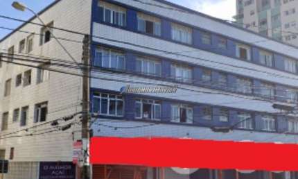Apartamento com 3 quartos à venda na Rua Estados Unidos, Guilhermina, Praia Grande