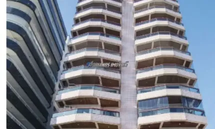 Apartamento com 1 quarto à venda na Avenida Guadalajara, Tupi, Praia Grande