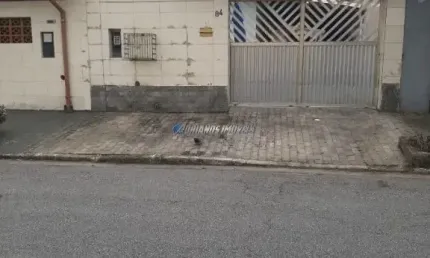Casa com 2 quartos à venda na Rua Tupiniquins, Tupi, Praia Grande