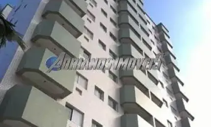 Apartamento com 2 quartos à venda na Avenida General Marcondes Salgado, Aviação, Praia Grande