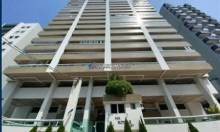 Apartamento com 2 quartos à venda na Rua Argentina, Guilhermina, Praia Grande