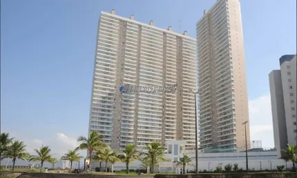 Apartamento com 2 quartos à venda na Rua Vinte e Três de Outubro, Vila Mirim, Praia Grande