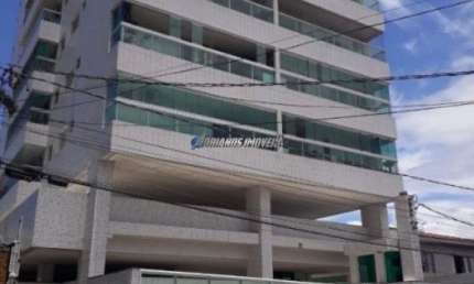 Apartamento com 2 quartos para alugar na Rua Reinaldo Marsilli, Cidade Ocian, Praia Grande