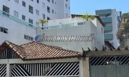 Casa com 3 quartos à venda na Rua Duarte Coelho, Aviação, Praia Grande