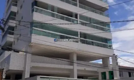 Apartamento com 2 quartos para alugar na Rua Reinaldo Marsilli, Cidade Ocian, Praia Grande