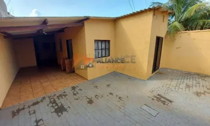 Casa com 2 quartos à venda no ipiranga, ribeirão preto , 120 m2 por r$ 210.000