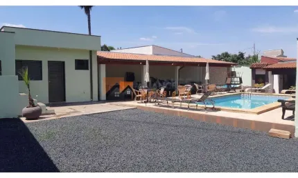 Casa com 1 quarto à venda no Sumarezinho, Ribeirão Preto , 300 m2 por R$ 799.999