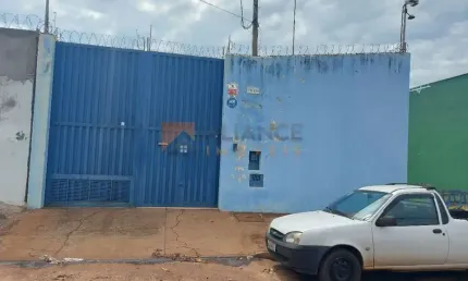 Barracão / galpão / depósito à venda na vila mariana, ribeirão preto , 255 m2 por r$ 430.000