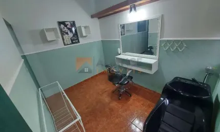 Sala comercial com 1 sala para alugar no Jardim Cadacaam, Ribeirão Preto 