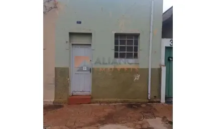 Casa com 3 quartos à venda na Vila Tibério, Ribeirão Preto 