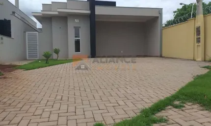 Casa com 2 quartos à venda em Bonfim Paulista, Ribeirão Preto , 240 m2 por R$ 680.000