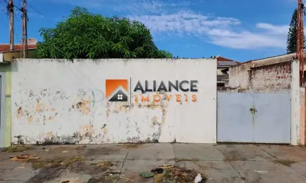 Casa com 1 quarto à venda no Alto do Ipiranga, Ribeirão Preto 