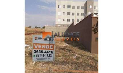 Terreno à venda na Reserva Macaúba, Ribeirão Preto  por R$ 99.900