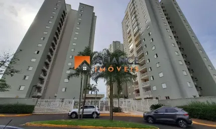 Apartamento Á Venda  Com 03 Dormitórios Sendo 01 Suite
