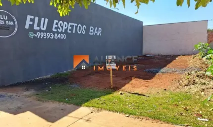 Terreno comercial para alugar no Jardim Cristo Redentor, Ribeirão Preto , 200 m2 por R$ 549