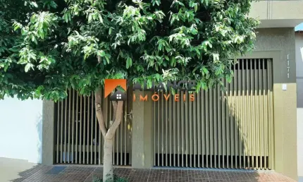 Casa com 1 quarto à venda na vila tibério, ribeirão preto , 160 m2 por r$ 295.000
