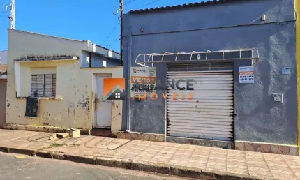 Ponto comercial à venda na Vila Tibério, Ribeirão Preto  por R$ 150.000