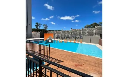 Apartamento com 2 quartos à venda na Reserva Sant Anna, Ribeirão Preto 
