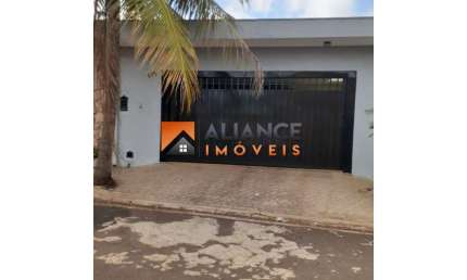 Casa com 2 quartos à venda no Jardim Javari, Ribeirão Preto , 142 m2 por R$ 300.000