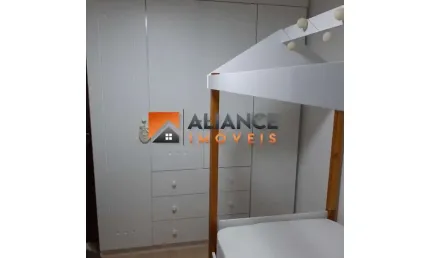 Apartamento com 2 quartos à venda na Vila Monte Alegre, Ribeirão Preto 
