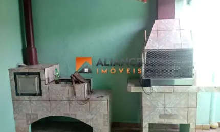 Casa com 4 quartos à venda na Vila Virgínia, Ribeirão Preto 