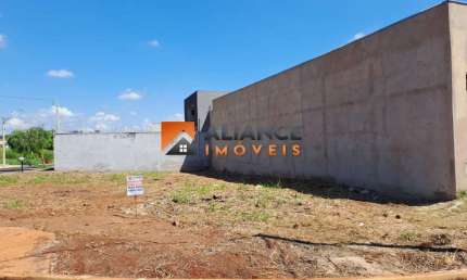 Terreno à venda na Reserva Macaúba, Ribeirão Preto  por R$ 180.000