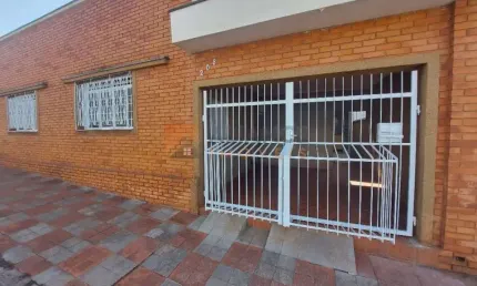 Casa com 3 quartos à venda na Vila Tibério, Ribeirão Preto 
