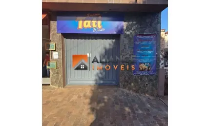Ponto comercial para alugar na Vila Tibério, Ribeirão Preto 