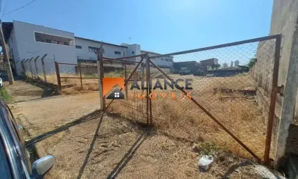 Terreno à venda na Vila Monte Alegre, Ribeirão Preto 