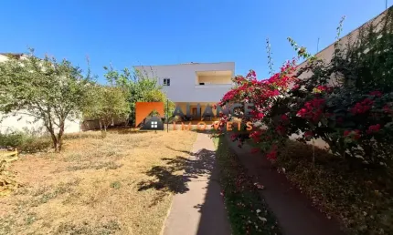 Casa com 5 quartos à venda na Vila Tibério, Ribeirão Preto 