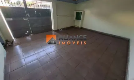 Casa com 2 quartos para alugar no Ipiranga, Ribeirão Preto  por R$ 1.100