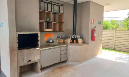 Apartamento com 2 quartos à venda no Valentina Figueiredo, Ribeirão Preto 