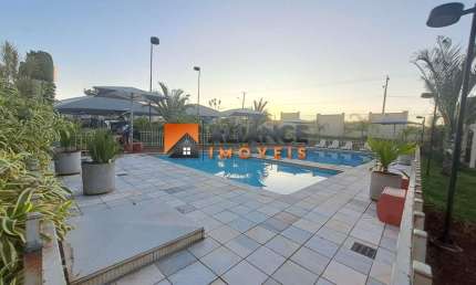 Apartamento com 2 quartos para alugar no Jardim Heitor Rigon, Ribeirão Preto 