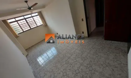 Apartamento com 3 quartos à venda no Jardim Irajá, Ribeirão Preto 