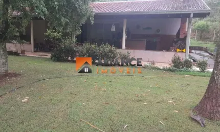 Chácara / sítio com 2 quartos à venda na Zona Rural, Pitangueiras 