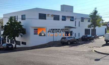 Sala comercial com 1 sala para alugar no Jardim Anhangüera, Ribeirão Preto 