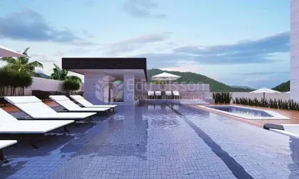Apartamento à venda no bairro Centro em Balneário Camboriú/SC