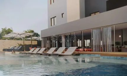 Apartamento à venda no bairro Centro em Balneário Camboriú/SC