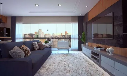Apartamento à venda no bairro Centro em Balneário Camboriú/SC