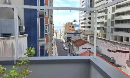Apartamento com 3 quartos para alugar na Rua 1601, Centro, Balneário Camboriú