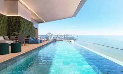 Apartamento à venda no bairro Centro em Balneário Camboriú/SC