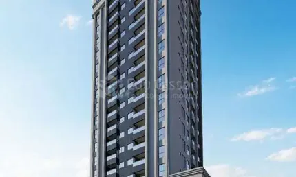 Apartamento à venda no bairro Perequê em Porto Belo/SC