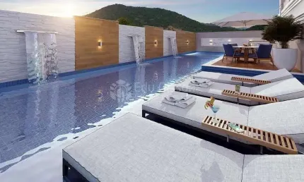 Apartamento à venda no bairro barra norte em balneário camboriú/sc