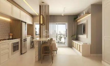 Apartamento à venda no bairro bairro das nações em balneário camboriú/sc