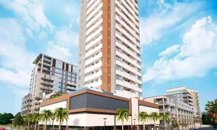 Apartamento à venda no bairro Vila Operária em Itajaí/SC